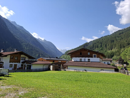 Grundstück 600 m² in Neustift im Stubaital (Ortsteil Milders)