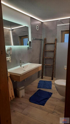 Gut vermietetes Mehrparteienhaus!