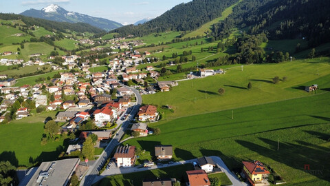 Attraktives Grundstück in der Wildschönau - Niederau zum Kauf