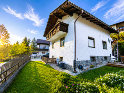 Ein HAUS mit Charme und viel POTENZIAL in MATREI am BRENNER
