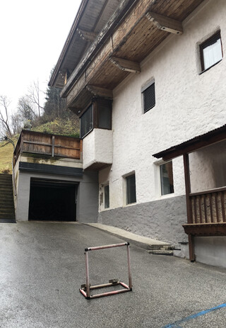 Realisieren Sie Ihren Wohntraum mit ländlichem Charme… renovierungsbedürftige 2-Zimmerwohnung in Hötting