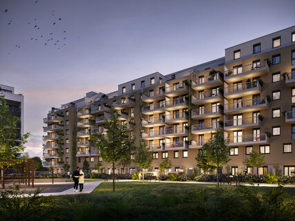 Traumhaftes Neubauprojekt in Wien-Donaustadt - Modern / Freiflächen / Top-Ausstattung (Provisionsfrei !)