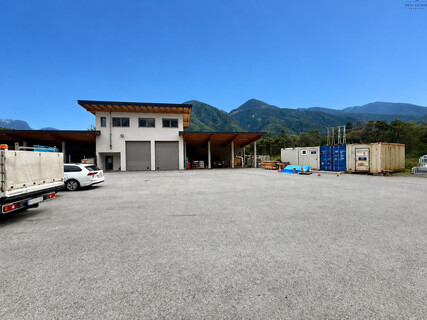 Gewerbefläche mit Potenzial – knapp 2.000 m² in attraktiver Lage