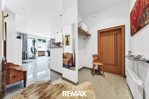 Barrierefreie Wohnung in guter Lage