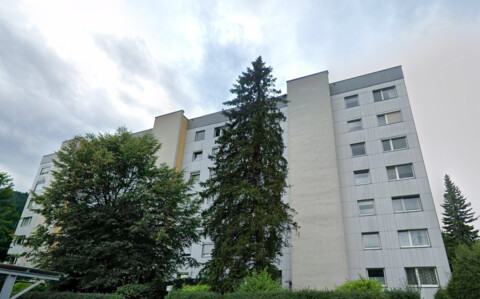 Anlegerwohnung in Völs-Maximilianstraße