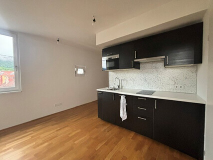 I Kleine 2- Zimmer-Wohnung inkl. Tiefgaragenabstellplatz I