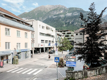 Moderne Büroräumlichkeit in Landeck zu vermieten