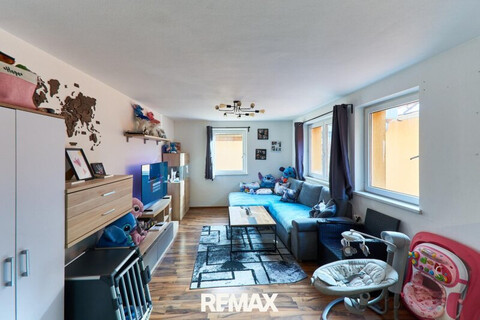 Helle 2-Zimmer-Wohnung mit durchdachtem Grundriss und Süd-West-Ausrichtung