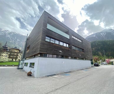 Gemütliche 2-Zimmer-Wohnung mit perfekter Raumaufteilung in Oetz zu vermieten!