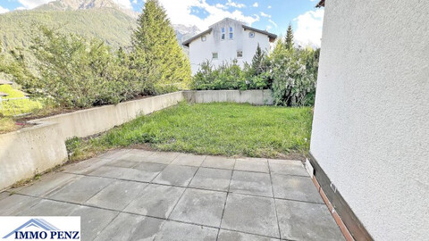 2 Zimmermaisonettewohnung mit Terrasse & Garagenstellplatz in Fulpmes zu verkaufen