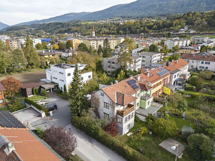 2,5-Zimmer-Wohnung in beliebter Lage von Arzl