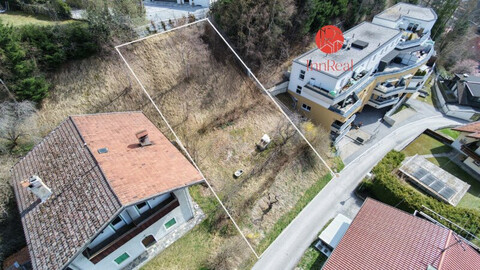 Platz für Dein Einfamilienhaus in Steinach am Brenner