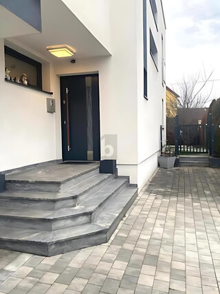 ELEGANT - FÜR FAMILIEN MIT HOHEM WOHNKOMFORT