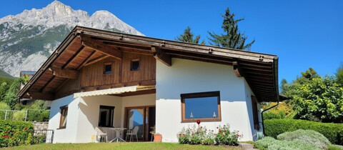 Telfs: Traumhaftes Wohnhaus in begehrtester Lage