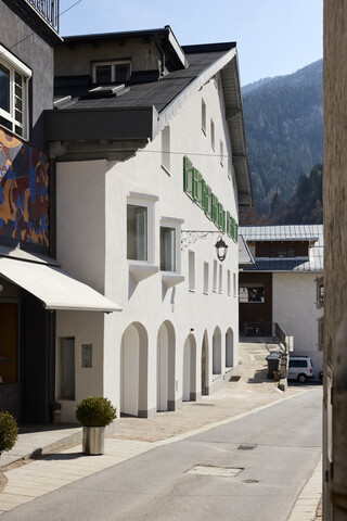 Die Traumwohnung — Maisonette über zwei Ebenen