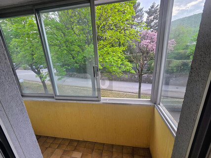 HELLE 54 M² MIT LOGGIA, RUHELAGE & TOP-RENDITE IN GRAZ