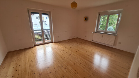 zentral gelegene 3-Zimmer.Wohnung in Reutte