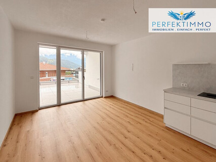 Exklusiver Neubau mit wenigen Einheiten