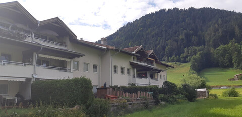 4-Zimmer-Wohnung in Söll