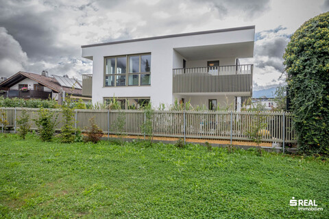 Exklusive Dreizimmerwohnung zum Kauf