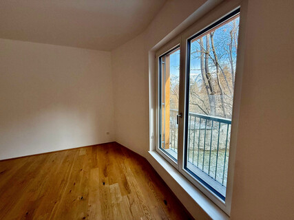 Hochwertige 4 Zimmer Wohnung mit Garten und Terrasse in Ambras