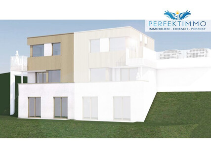Hochwertige Doppelhaushälfte in ruhiger Aussichtslage - Haus 03
