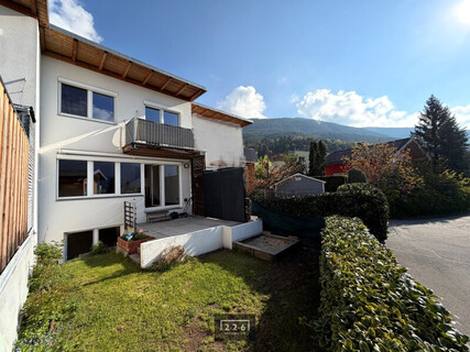 226 Immobilien | Mit Sonnenschein ins neue Wohnleben in diesem REIHENHAUS in Telfs / AB SOFORT BEZIEHBAR