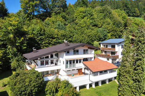 Exklusives Einfamilienhaus mit traumhaftem Bergblick in Brixlegg