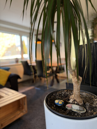 Liebevoll sanierte 3-Zimmer Wohnung mit Charme