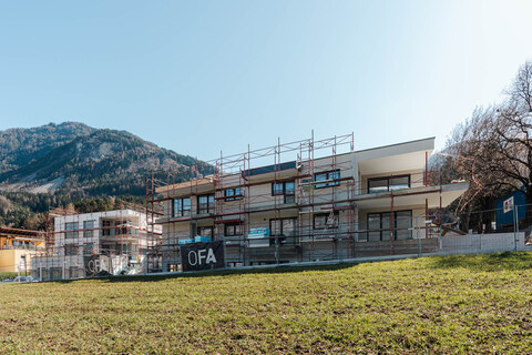 Silver Schwaz |Top C4 – Gartenwohnung für Genießer (provisionsfrei)