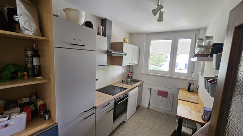 Geräumige 5 Zimmer Maisonettewohnung in sehr ruhiger Lage im Westen von Innsbruck zu verkaufen!