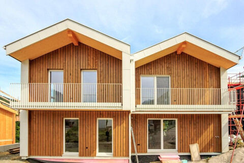 Dein Zuhause in Mieders mitgestalten!