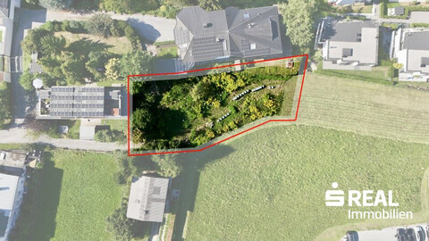Sonniges Baugrundstück in Axams – 746 m² mit vielseitigem Potenzial