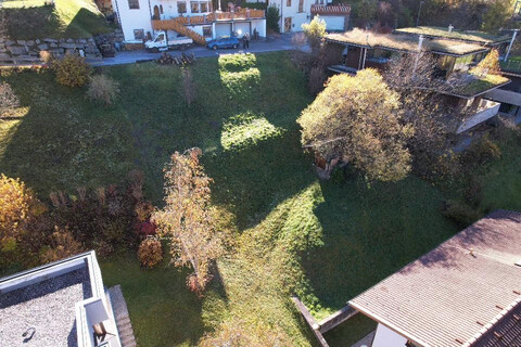 Exklusiver Baugrund in Sistrans – in begehrter Lage nahe Innsbruck