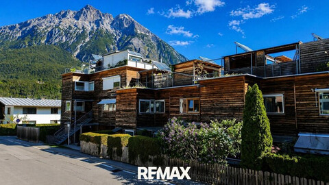 Ihr neues Zuhause in Telfs – modernes Reihenhaus mit exklusiver Dachterrasse