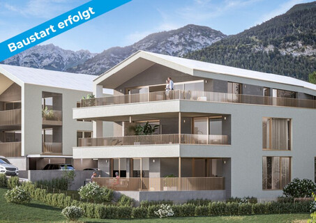 Thaur - Villa JULIA - W 03