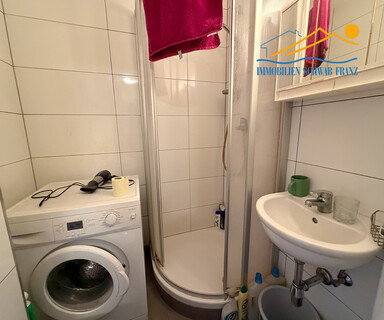 INNSBRUCK - GARCONNIERE - BEDA-WEBER-GASSE 19