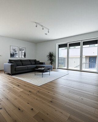 3 Zimmer Wohnung Zirl - SELBSTAUSBAU möglich