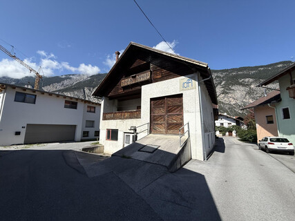 Ihr potenzielles Wohnprojekt - Grundstück mit Altbestand im Herzen Haimings