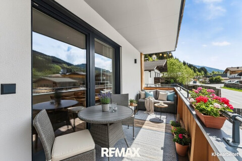 Das perfekte Familienparadies mit atemberaubendem Bergblick in Aurach bei Kitzbühel