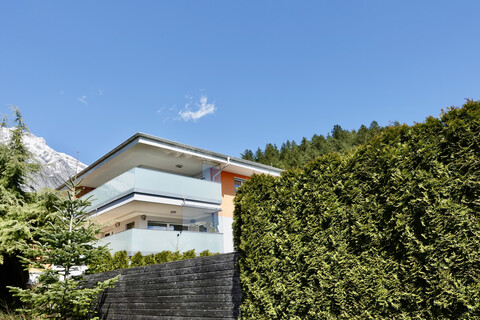 Penthouse I Mils 
