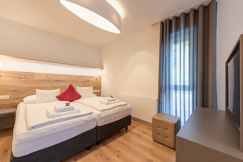 Charmante 2-Personen-Suite im modernen Alpen-Stil am Arlberg