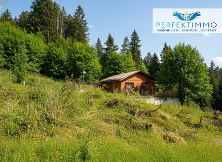 Einzigartige Gelegenheit: Grundstück in Höttinger Exklusivlage