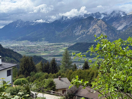 Traumhaftes Baugrundstück in sonniger Aussichtslage am Wattenberg zu verkaufen