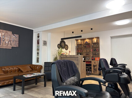 Top Gewerbeimmobilie 50m² in Imst!