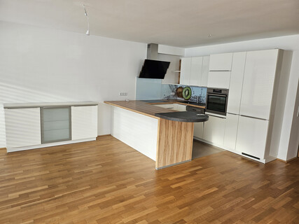 Schöne 3 Zimmerwohnung