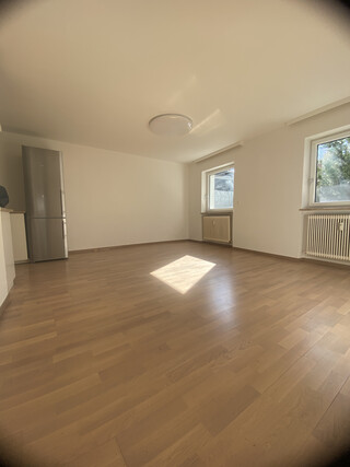 3-Zimmer-Wohnung in Hall