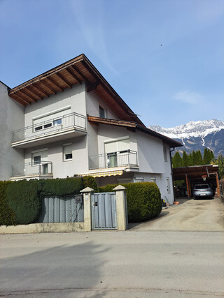 Provisionsfrei: Gepflegte Doppelhaushälfte im Westen von Innsbruck, Wilten