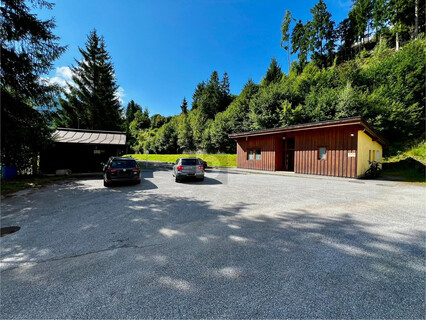 FLEXIBEL NUTZBAR - MIT BESTANDSOBJEKT!