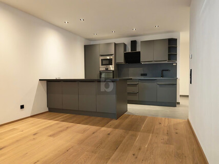 PREISHIT! MODERN UND HOCHWERTIG IN NEUWERTIGER WOHNANLAGE MIT TIEFGARAGE + BALKON
